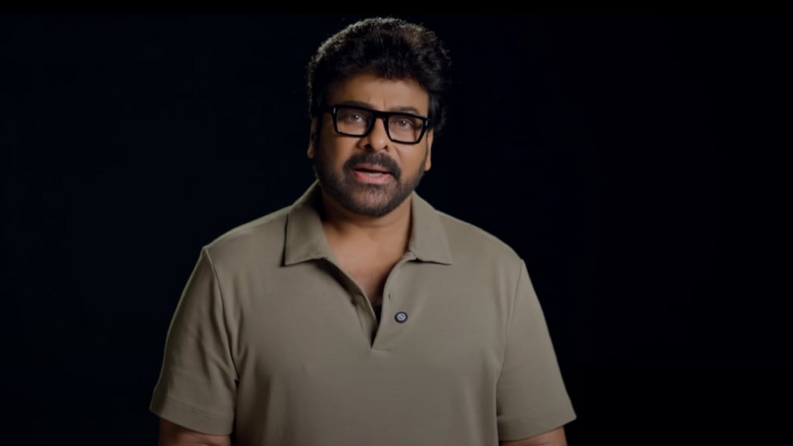 Chiranjeevi’s PR Team Dismisses Reports on UK Honorary Citizenship