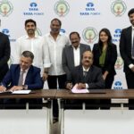 Andhra Pradesh Secures ₹49,000 Crore Investment From Tata Power Renewable Energy