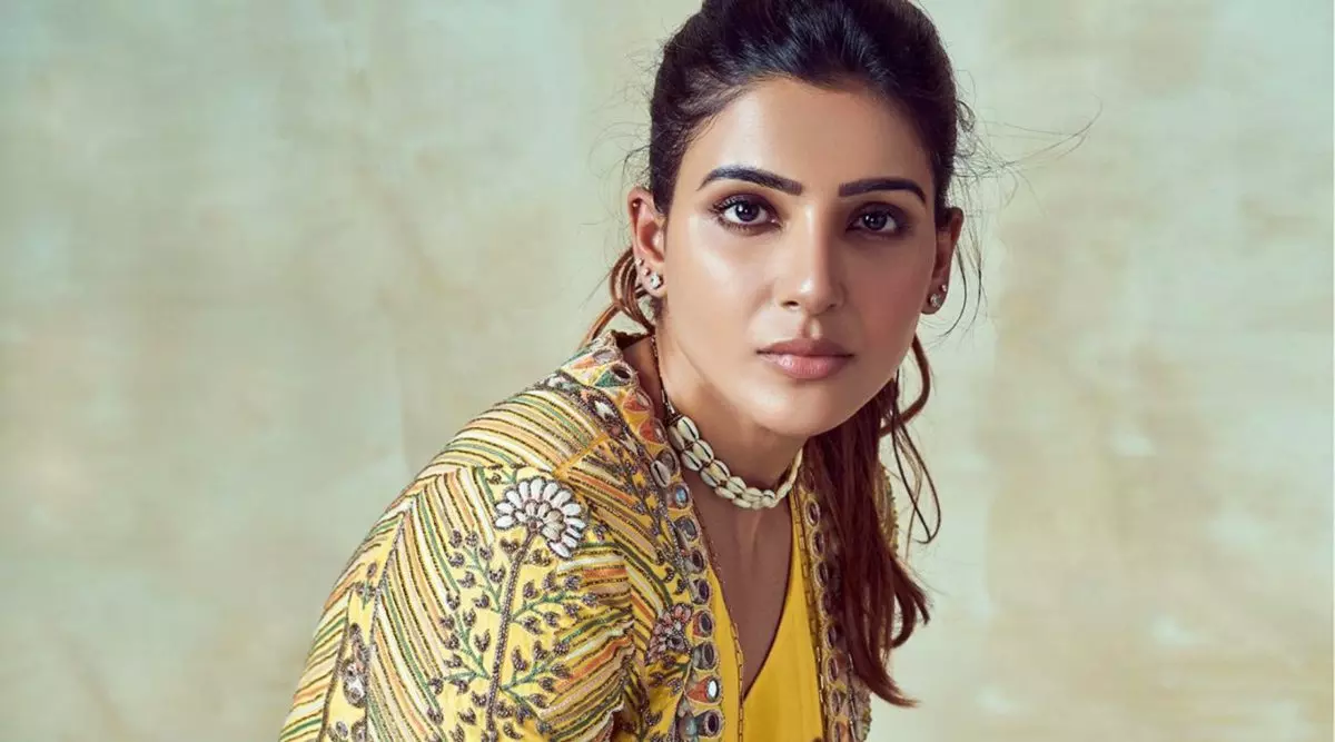 Samantha’s Bold Take: “Success Is Freedom, Not Just Film Hits!”