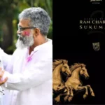 Seven Years of Rangasthalam: Uncertainty Surrounds Ram Charan-Sukumar Collaboration