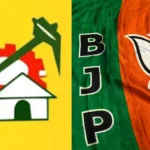 BJP Tightening Its Grip on TDP-Led coalition In AP