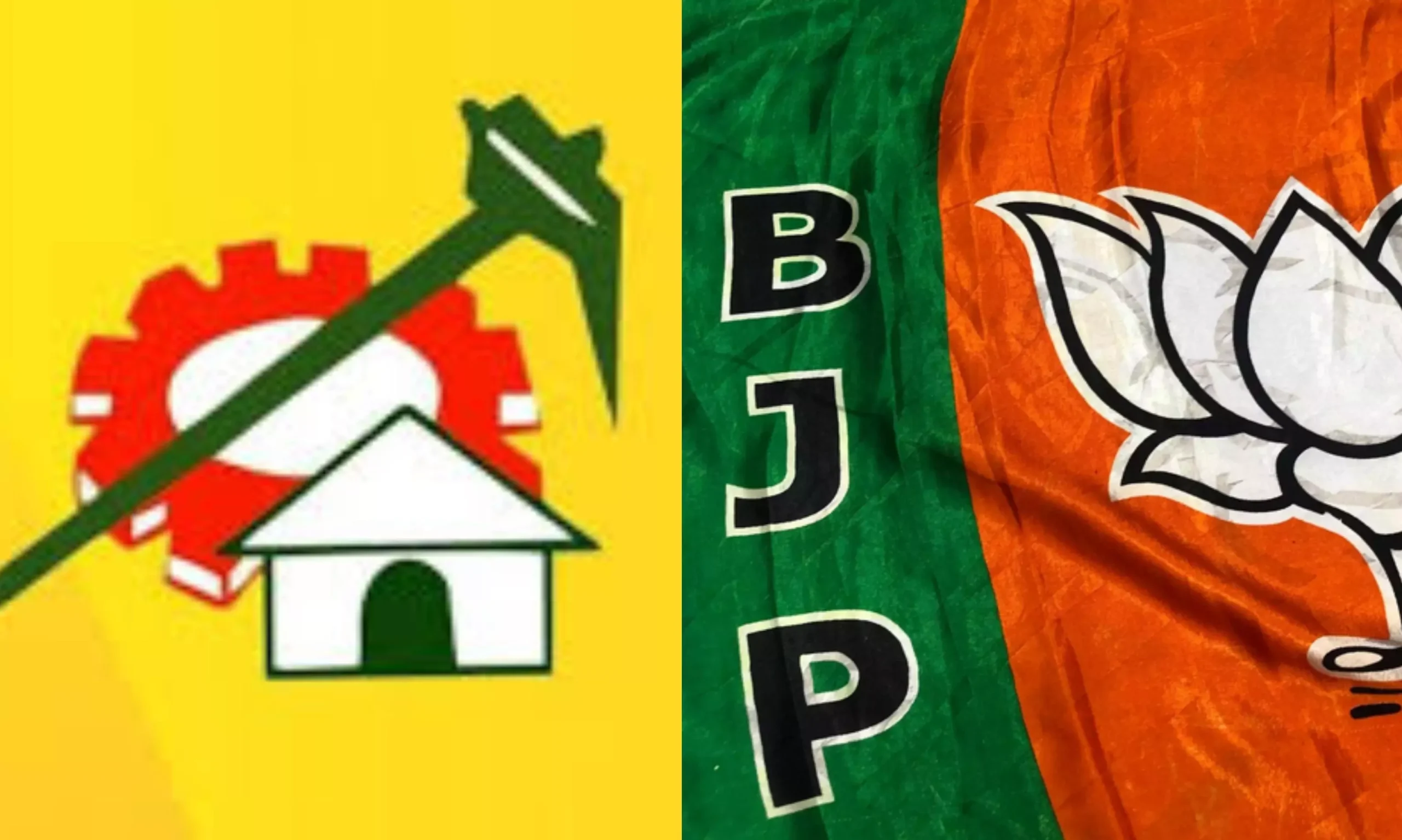 BJP Tightening Its Grip on TDP-Led coalition In AP