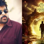 బాస్‌ మాస్‌ లుక్‌!