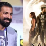 Kalki 2898 AD Sequel in Progress, Confirms Director Nag Ashwin