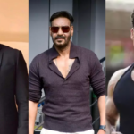 Jaipur Court Issues Notices To Shah Rukh Khan, Ajay Devgn, And Tiger Shroff Over Pan Masala Ad  