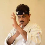 Pawan Kalyan’s Martial Arts Trainer Shihan Hussaini Passes Away