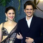 విడిపోయారా..?