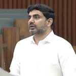 లోకేష్ వినయం, ఔదార్యం.. వారంతా వెరీ హేపీ!