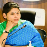 Jaishankar University Likely To Issue Notice To Senior IAS  Smita Sabharwal on car Rental Row