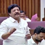 Kandula Durgesh Urges Film Industry To Focus construction of studios In AP