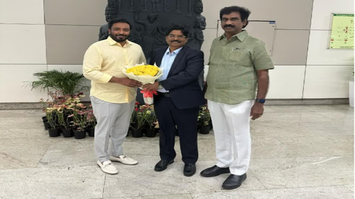 Political storm In NDA over Jana Sena MP In Chennai To Attend Stalin’s Anti-BJP conclave