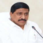 AP Govt Allocates Rs 600 Crore For Roads Cannot Be Repaired