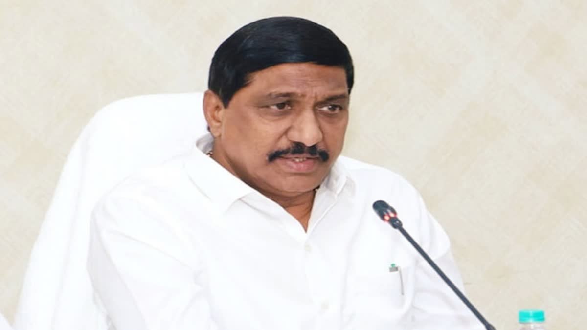 AP Govt Allocates Rs 600 Crore For Roads Cannot Be Repaired