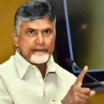 CM Chandrababu Assures water will Be Released Into Polavaram only After completion of Rehabilitation
