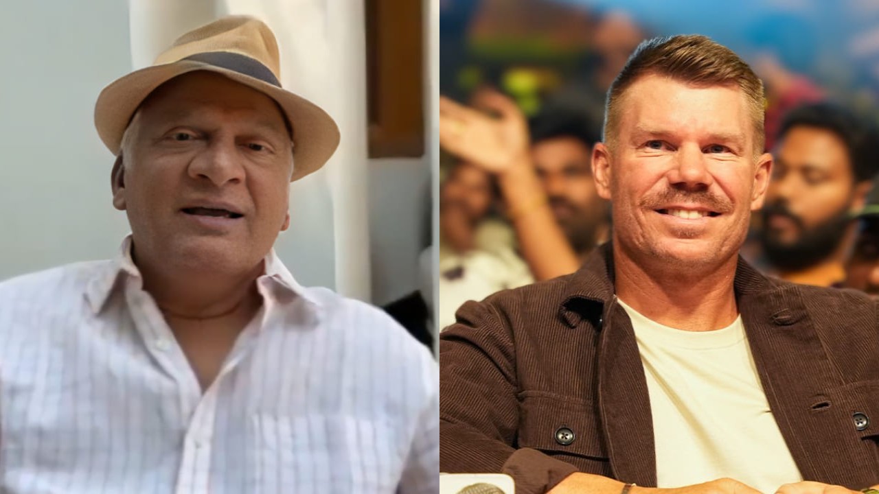 క్షమాపణలు చెప్పిన నటకిరీటీ!