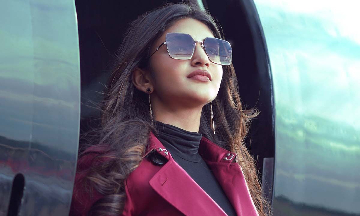 Sreeleela on Robinhood: ‘A Full-fledged Entertainer Unlike Anything I’ve Done’