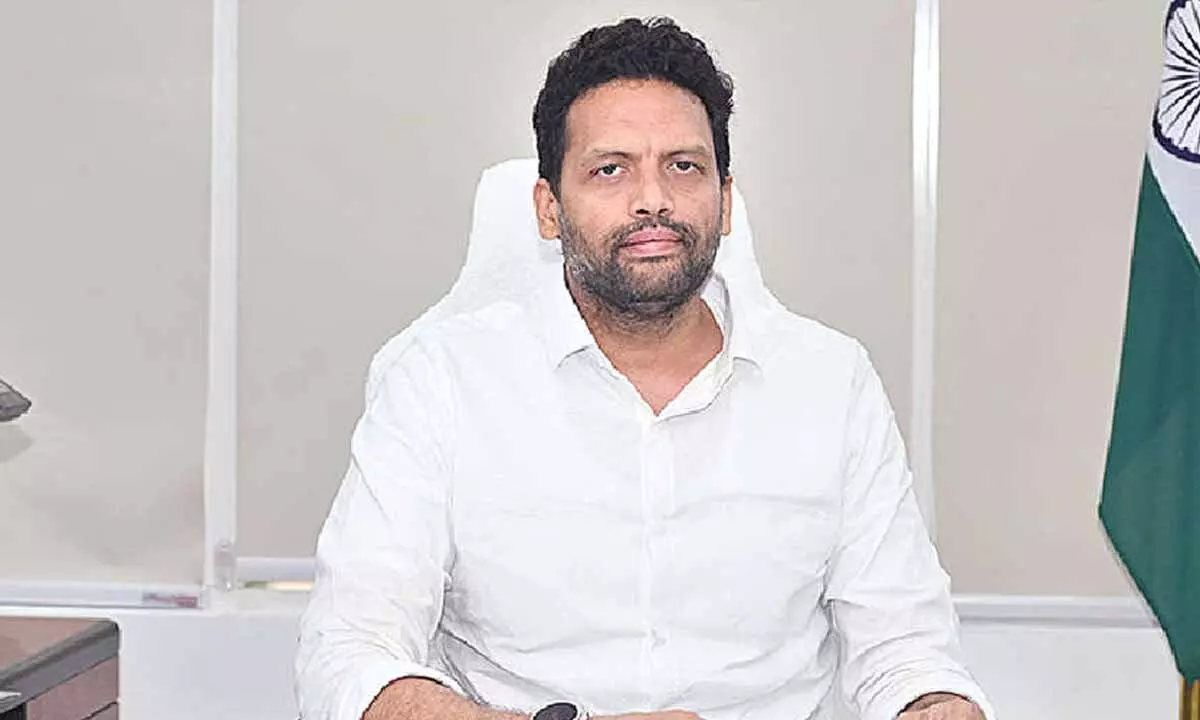 Minister Bharath says Food processing policy To Attract Rs 30,000 crore Investments