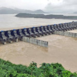 6.11 % Polavaram works completed In 9 Months