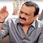 Bandla Ganesh to Undertake Padayatra to Tirumala