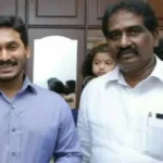 YSRCP Faces Another Setback As MLC Marri Rajasekhar Resigns