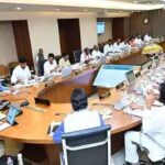 AP cabinet serious over series of witnesses Deaths In YS Vivekananda Reddy’s Murder case