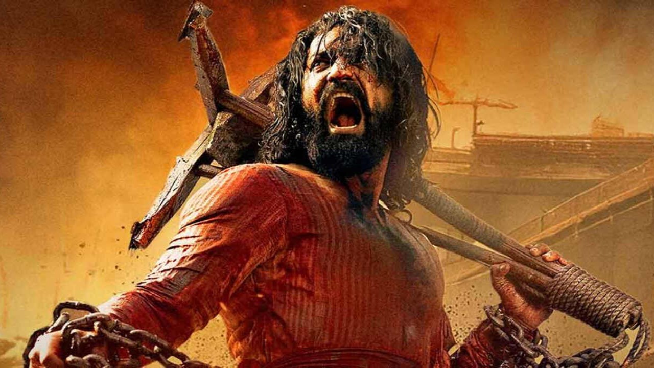 Chhaava continues its phenomenal run at BO