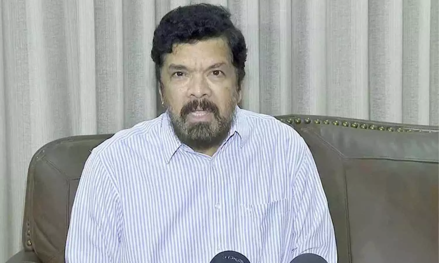 Guntur Court Grants Bail to Actor Posani Krishna Murali