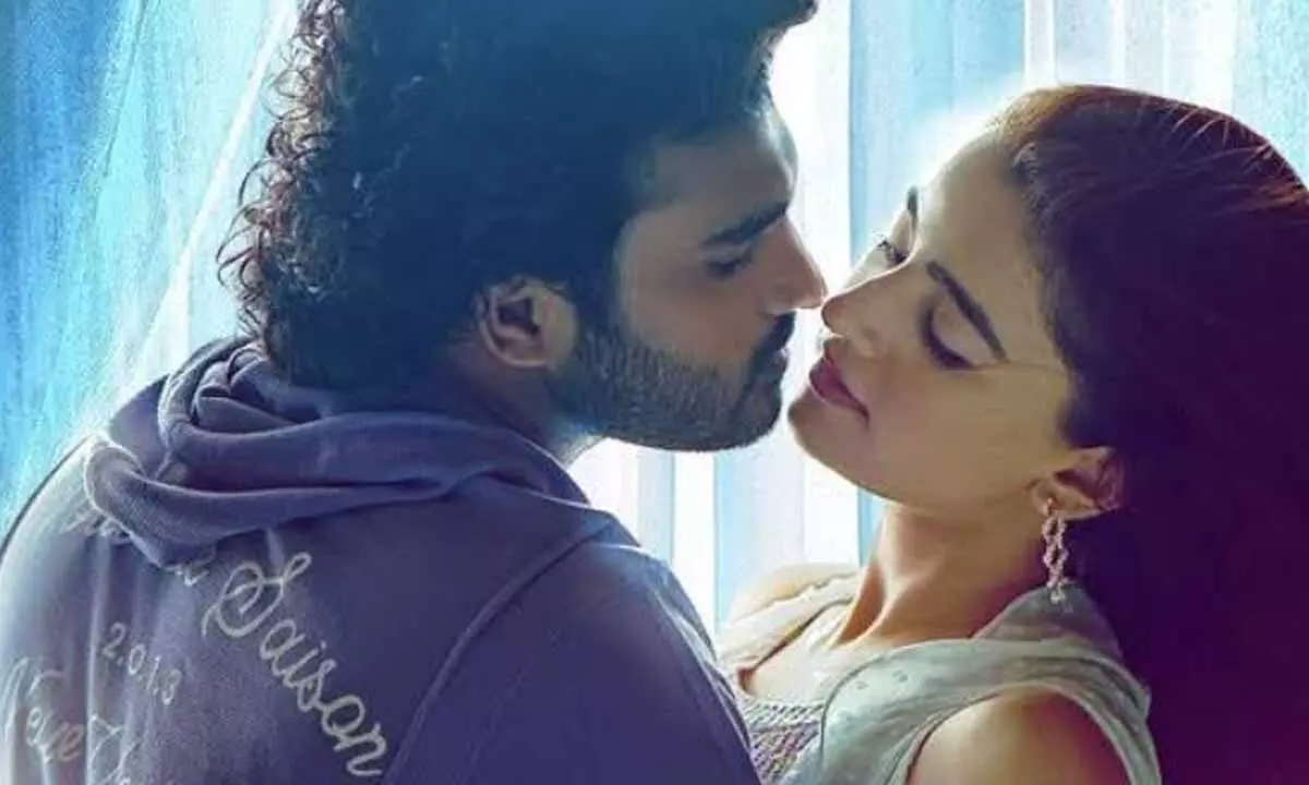 Kiran Abbavaram’s ‘Dilruba’ Set For March 14 Release, Director Shares Insights