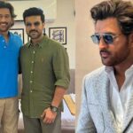 చెర్రీ నెక్స్ట్‌ ప్రాజెక్టులో ధోని?