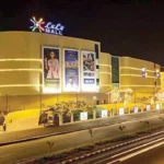 AP To Allocate Land For Lulu Group To set Up A shopping Mall with International standards In Visakha