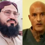 Alleged ISI Aide In Kulbhushan Jadhav’s Abduction Shot Dead In Pakistan