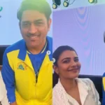 ధోనితో ఐశ్వర్య!