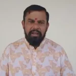 BJP MLA Raja Singh Alleges some Telangana BJP Leaders Holding secret Meetings with CM