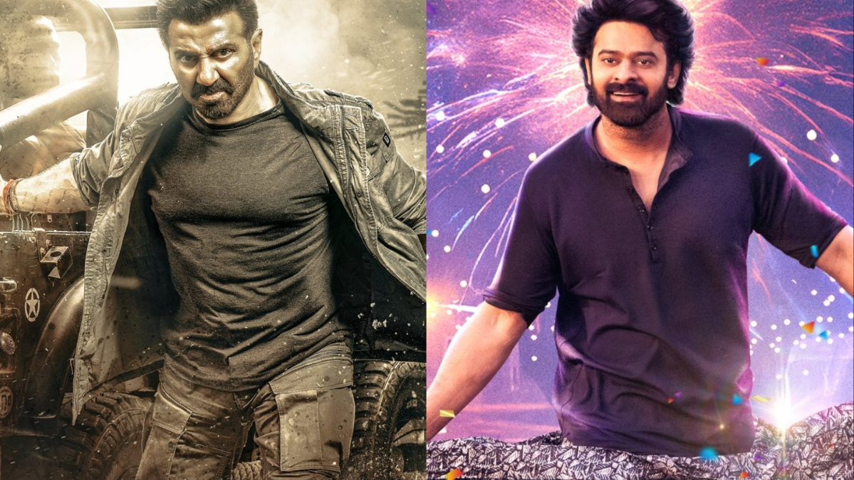 ఫౌజీలో బాలీవుడ్‌ హీరో!