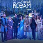 Dhanush’s Directorial Jabilamma Neeku Anta Kopama Set for OTT Premiere on March 21