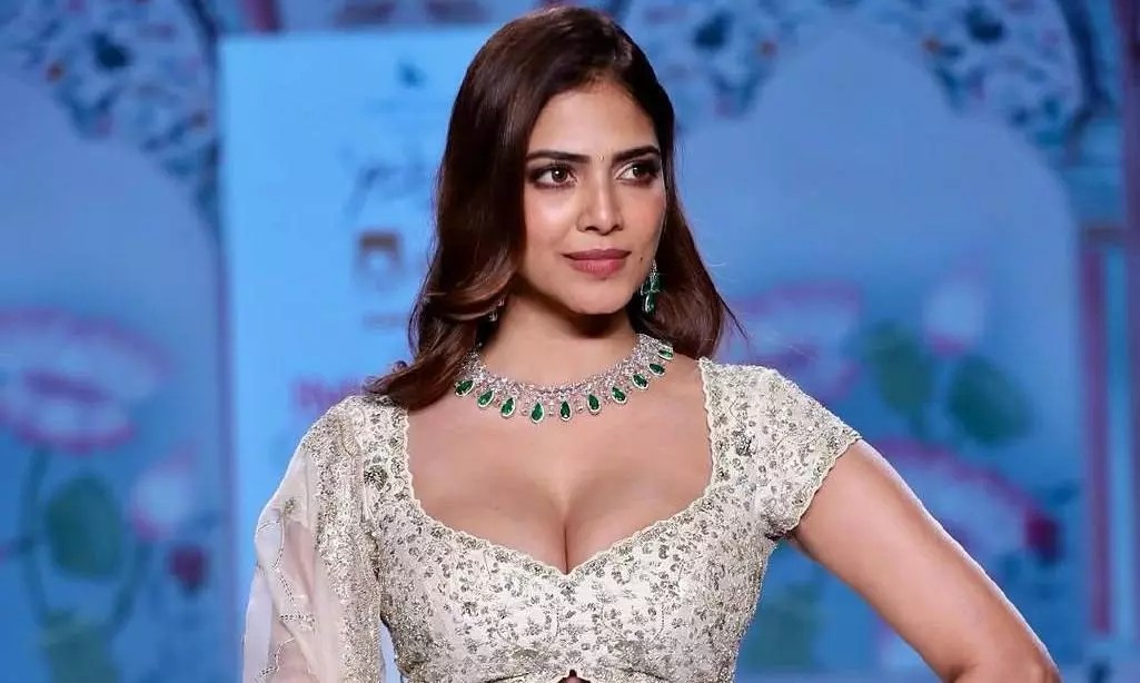 Malavika Mohanan Bags a Huge Bollywood Project After ‘The Raja Saab’