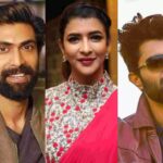 Cases Filed Against Top Tollywood Stars