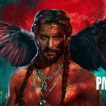 Krithi Shetty to Pair with Nani in The Paradise