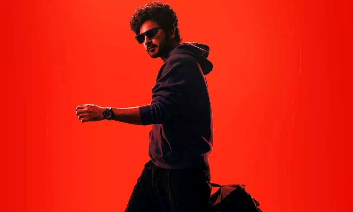 Sam C.S. Joins Siddhu Jonnalagadda’s Jack – Konchem Crack for Power-Packed BGM