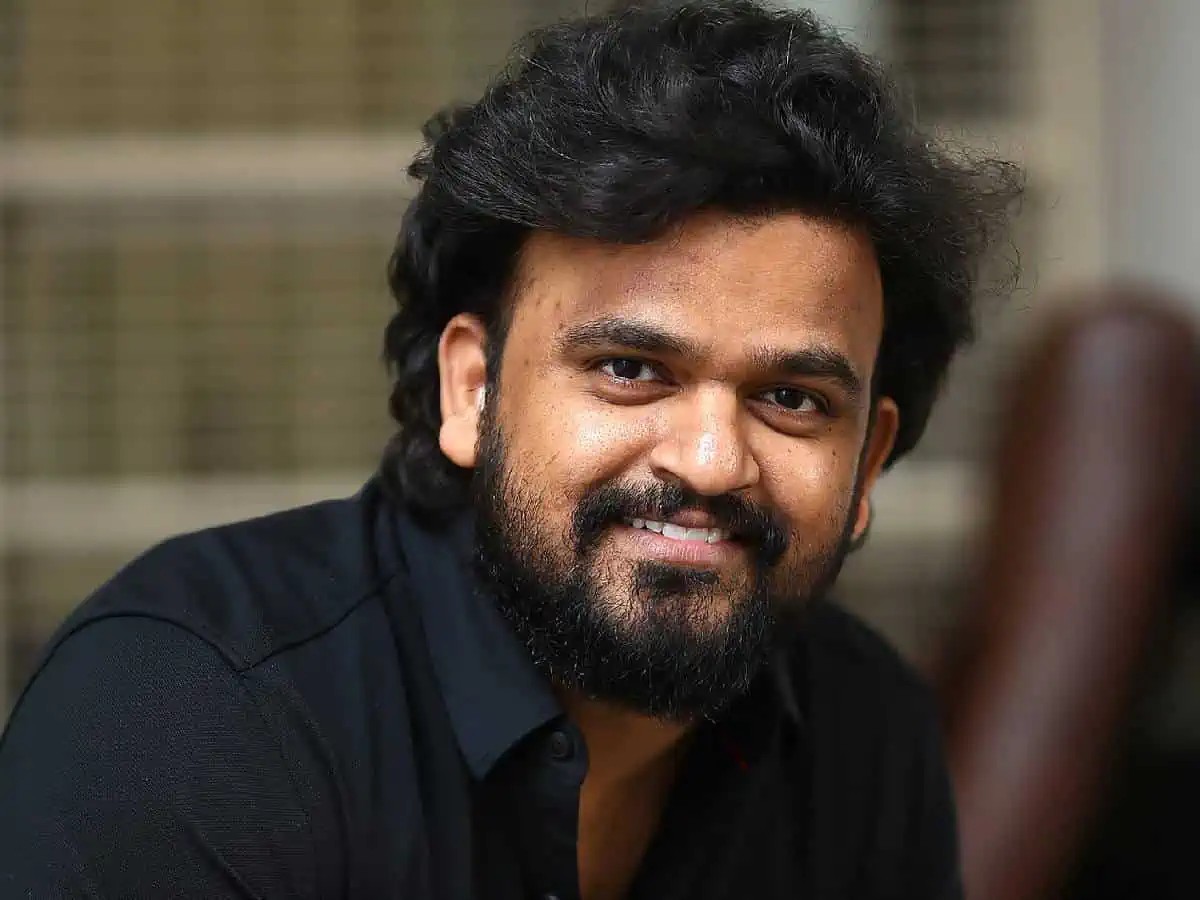 Nani’s Court Garners Buzz: Director Sailesh Kolanu’s Post Goes Viral