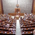Central Government Revises Salaries, Allowances, and Pensions for Members of Parliament