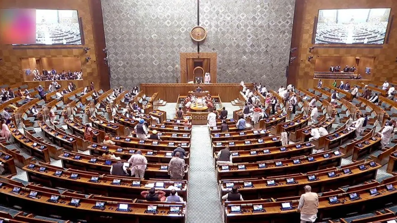 Central Government Revises Salaries, Allowances, and Pensions for Members of Parliament