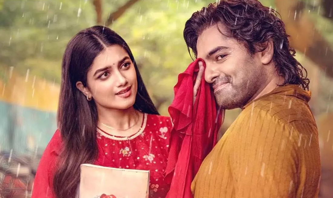 Title Speculation Heats Up for RaPo22