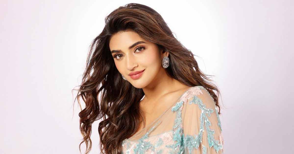 Sreeleela Faces Criticism for Robinhood