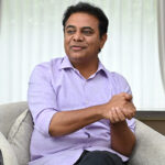 KTR Opposes Delimitation, Warns of Disadvantage To Southern States