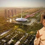 అమరావతి ఐకానిక్ భవనాలు త్వరలోనే షురూ!