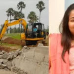 భీమిలి బీభత్సంలో విజయసాయి పాత్ర బయటకు వస్తుందా?