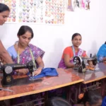 AP Govt. To open sewing Training centers For women From Women’s Day
