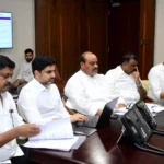 SIPB Approved Investment proposals of Rs 1,21,659 crore From 10 companies In AP