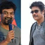 Puri Jagannadh to Team Up with Nagarjuna Again